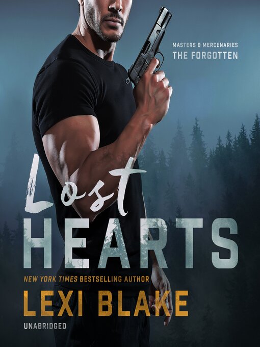 Title details for Lost Hearts by Lexi Blake - Available
